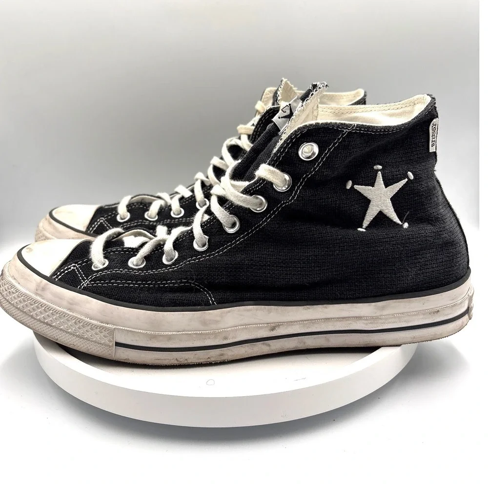 Converse stussy chuck